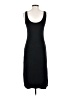 ABound Solid Black Cocktail Dress Size S - photo 2