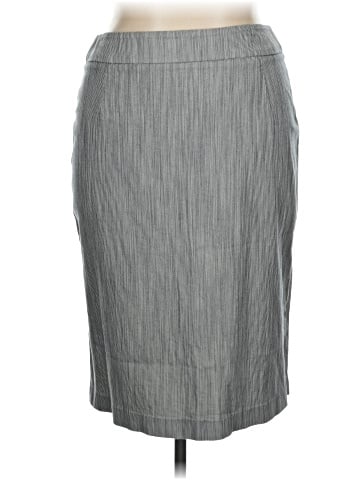 Coldwater Creek Formal Skirt (view 1)
