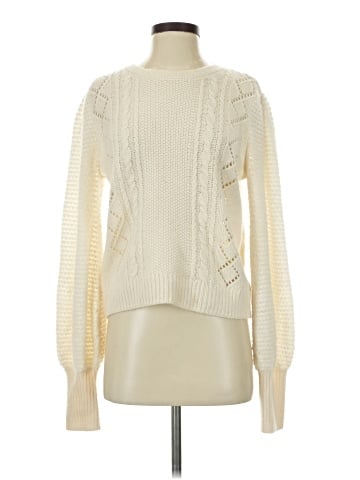 By Anthropologie Cardigan (view 1)