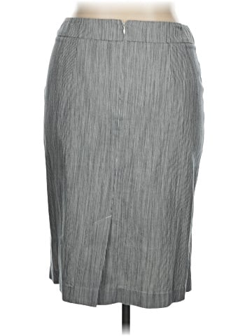 Coldwater Creek Formal Skirt (view 2)