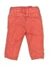 Baby Gap 100% Cotton Solid Orange Casual Pants Size 12-18 mo - photo 2
