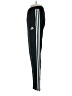 Adidas 100% Polyester Black Track Pants Size XS - photo 5