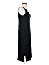 ABound Solid Black Cocktail Dress Size S - photo 4