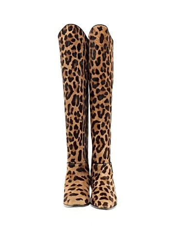 Susan Bennis Warren Edwards Boots (view 2)