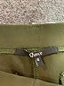 Quince Green Active Pants Size S - photo 7