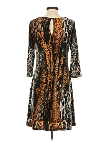 MESMERIZE Casual Dress (view 2)