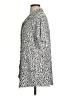 Z Supply 100% Rayon Animal Print Gray Kimono Size S - photo 5