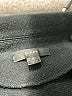 J.Crew Black Coat Size S - photo 6