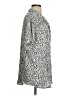 Z Supply 100% Rayon Animal Print Gray Kimono Size S - photo 4