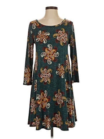 Unbranded Casual Dress (view 1)