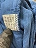 Cleobella Blue Casual Dress Size L - photo 7
