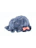 Gymboree 100% Cotton Blue Bucket Hat Size 6-12 mo - photo 1