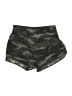 Athleta Camo Green Shorts Size XS - photo 2