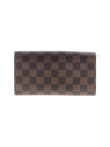 Louis Vuitton Wallet - back