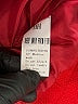 Unbranded 100% Polyester Red Jacket Size XS - photo 7
