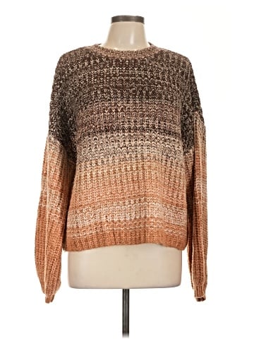 525 America Pullover Sweater (view 1)