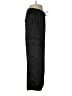 French Connection 100% Polyester Black Cargo Pants Size M - photo 4