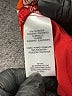 Taylor Paisley Orange Casual Dress Size 2 - photo 8