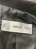 MNG Black Blazer Size XL - photo 6