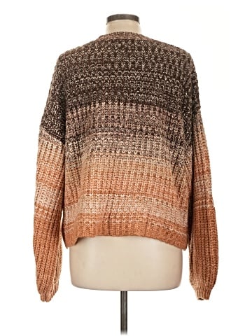 525 America Pullover Sweater (view 2)