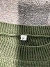 Unbranded Green Pullover Sweater Size M - photo 7