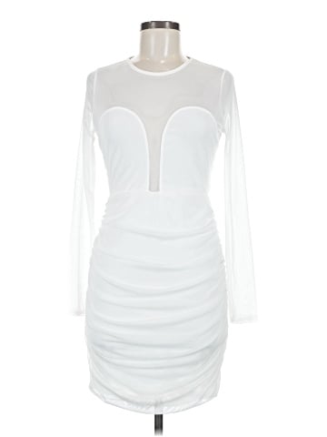In the Style Cocktail Dress (view 1)