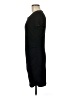 Assorted Brands Solid Black Casual Dress Size M - photo 5
