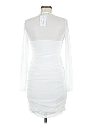 In the Style Cocktail Dress (view 2)