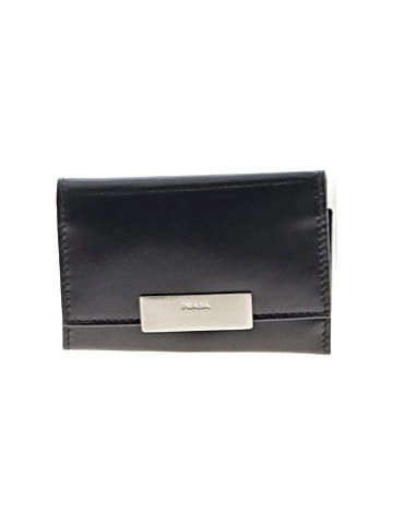 Prada Leather Key Holder (view 1)