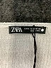Zara White Long Sleeve Top Size M - photo 7