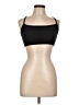 Unbranded Black Tank Top Size L - photo 1