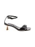 Vince. Black Sandals Size 6 - photo 1