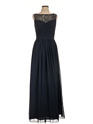 Camille La Vie Cocktail Dress (view 1)