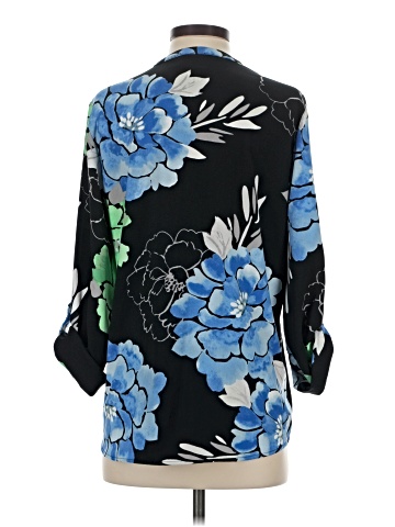 Rafaella 3/4 Sleeve Blouse (view 2)