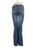 Antik Denim Hearts Blue Jeans Size 30 waist - photo 2