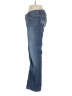 Antik Denim Hearts Blue Jeans Size 30 waist - photo 5