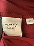 Varley Burgundy Pullover Sweater Size M - photo 7
