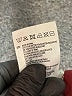 Varley Burgundy Pullover Sweater Size M - photo 8