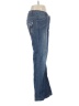Antik Denim Hearts Blue Jeans Size 30 waist - photo 4