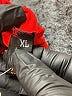 Assorted Brands Red Casual Dress Size XL - photo 8