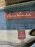 Gloria Vanderbilt Blue Jeans Size 4 - photo 7