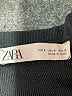 Zara Black Tank Top Size S - photo 7