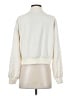 Evereve 100% Polyester Ivory Cardigan Size XS - photo 2
