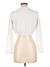 Cotton On Ivory Long Sleeve T-Shirt Size L - photo 2
