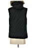 Pulse 100% Polyester Black Vest Size S - photo 2