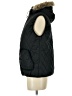 Pulse 100% Polyester Black Vest Size S - photo 5