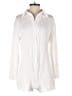 Shein 100% Polyester Ivory Romper Size XS - photo 1