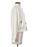 Evereve 100% Polyester Ivory Cardigan Size XS - photo 4