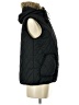 Pulse 100% Polyester Black Vest Size S - photo 4