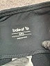 Baleaf Sports Solid Black Active Pants Size 2X - photo 4